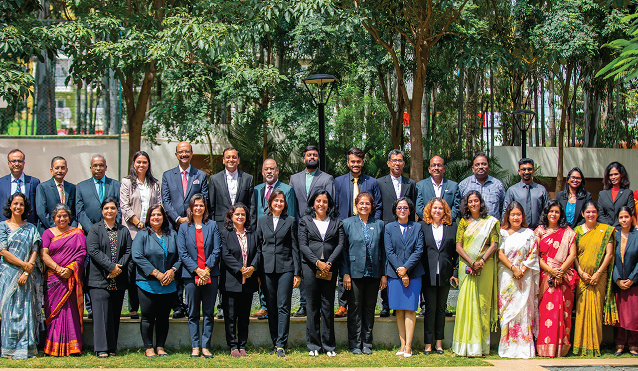 About ISME Bangalore