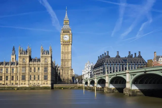 Global MBA UK