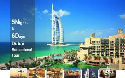 PGDM Dubai